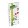 3020121680827 - 50 ENVELOPPES BLANCHES 110X220MM