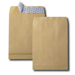 3250650397273 - 25 SAC KRAFT ARMÉ 260X330MM