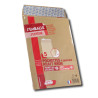 3250650067206 - 5 SACS À SOUFFLETS KRAFT 229X324MM