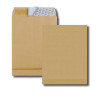 3250650067206 - 5 SACS À SOUFFLETS KRAFT 229X324MM