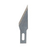 3701254701459 - 12 LAMES POUR CUTTER DE PRÉCISION