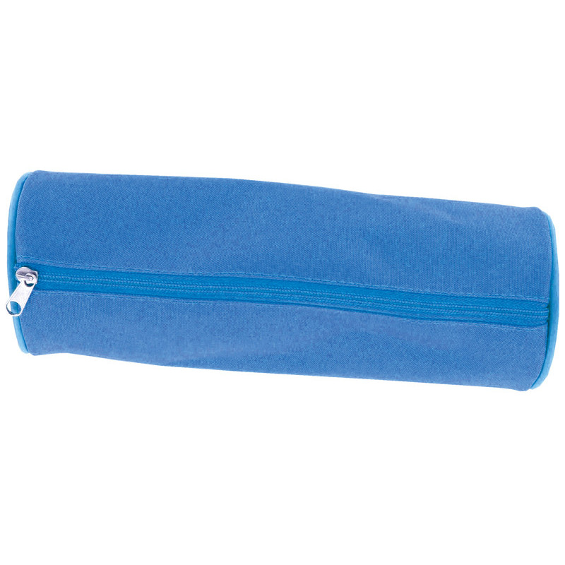 3035268803817 - TROUSSE RONDE NYLON COLORIS ASSORTIS