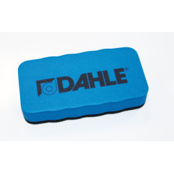 BROSSE MAGNETIQUE BLEUE