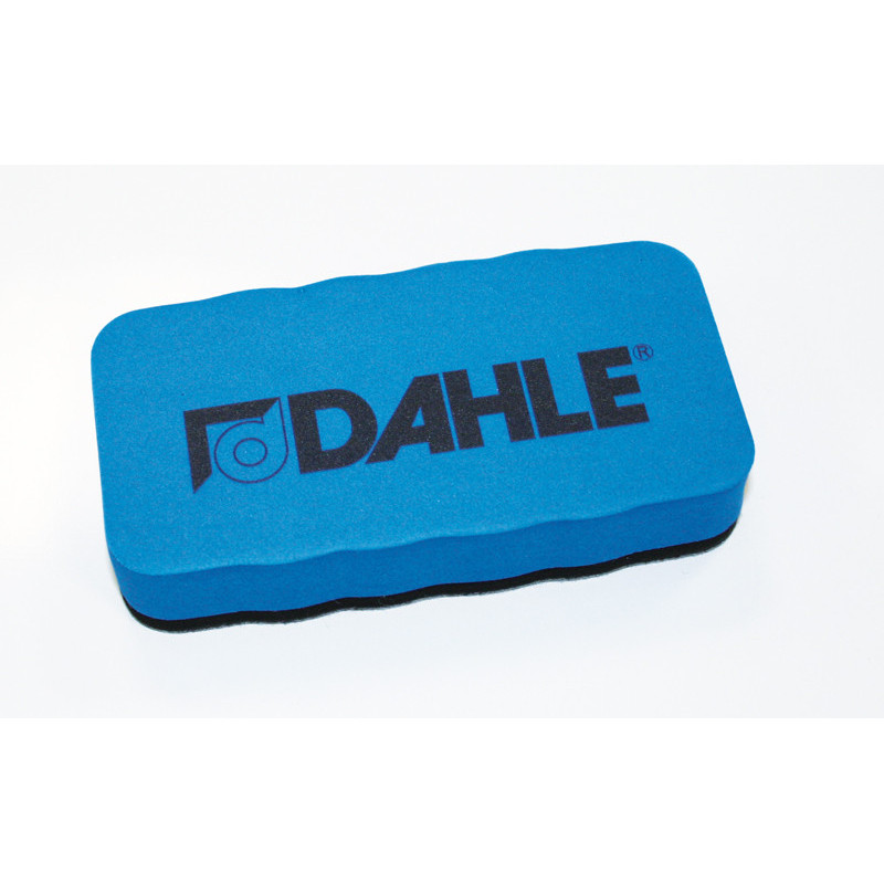 BROSSE MAGNETIQUE BLEUE