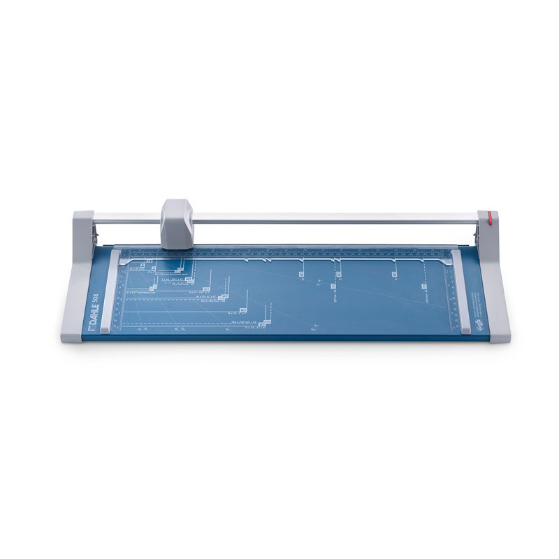 ROGNEUSE DAHLE 508