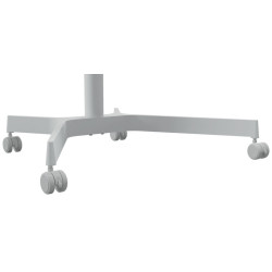 1 BUREAU ASSIS DEBOUT COMPACT MANUEL