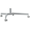 1 BUREAU ASSIS DEBOUT COMPACT MANUEL