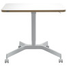 1 BUREAU ASSIS DEBOUT COMPACT MANUEL