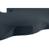1 COUSSIN DE SIEGE ERGO COSY COLORIS GRIS