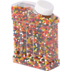 4260586152364 - 1 BIDON SPHERES SENSORIELLES 230G
