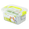 DARWI KIDS 4 PAINS 1KG PATE AUTO DURCISSANTE