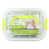 DARWI KIDS 4 PAINS 1KG PATE AUTO DURCISSANTE