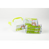 DARWI KIDS 4 PAINS 1KG PATE AUTO DURCISSANTE