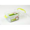 DARWI KIDS 4 PAINS 1KG PATE AUTO DURCISSANTE