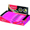 3154147340363 - FLUO PEP'S PEN SURLIGNEUR ROSE