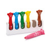 8003511428150 - BABY 24 MAXI FEUTRES COLORIS ASSORTIS