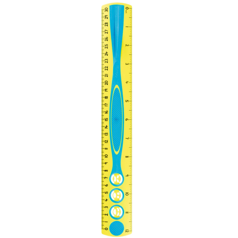 3154142786104 - KIDY GRIP TRIPLE DECIMETRE