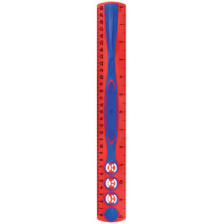 3154142786104 - KIDY GRIP TRIPLE DECIMETRE