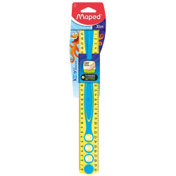 3154142786104 - KIDY GRIP TRIPLE DECIMETRE