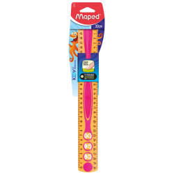 3154142786104 - KIDY GRIP TRIPLE DECIMETRE
