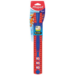 3154142786104 - KIDY GRIP TRIPLE DECIMETRE