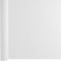 3353890090024 - NAPPE PAPIER DAMASSE 1,20X10M BLANC
