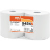 8022650545542 - 2 BOBINES ESSUIE-TOUT ALIMENTAIRE