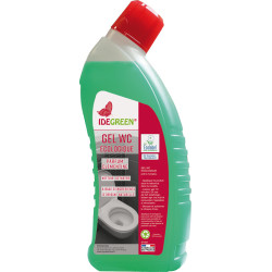 3519220053262 - GEL DETRATRANT WC ÉCOLOGIQUE FLACON 1L