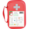 3760098253258 - TROUSSE DE SECOURS UNIVERSELLE 1 À 5 PERSONNES