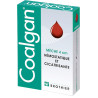 3401073757667 - COALGAN 5 MÈCHES HÉMOSTATIQUES STÉRILES