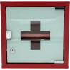 3760098250318 - ARMOIRE A PHARMACIE METAL