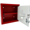 3760098250318 - ARMOIRE A PHARMACIE METAL