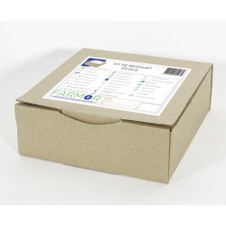 3760098252701 - KIT DE REASSORT ECOLE POUR ARMOIRE OU PPMS