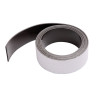 3700773312931 - 1 BANDE MAGNETIQUE ADHESIVE 25MM X 1M