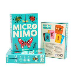 3770015730083 - MICRONIMO