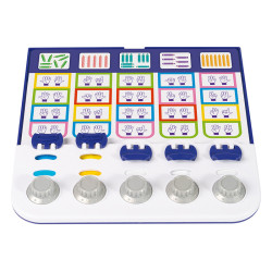 9782095060954 - COLORCODE - LANGAGE GS
