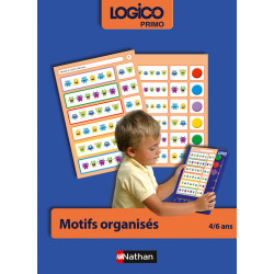 3133099143604 - LOGICO PRIMO - MOTIFS