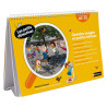 9782095057725 - PETITS DETECTIVES - VIVRE ENSEMBLE