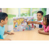 9782095057725 - PETITS DETECTIVES - VIVRE ENSEMBLE