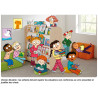 9782095057725 - PETITS DETECTIVES - VIVRE ENSEMBLE
