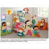 9782095057725 - PETITS DETECTIVES - VIVRE ENSEMBLE