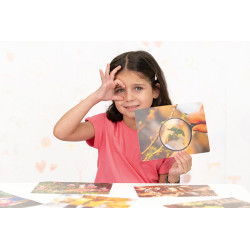 9782095057985 - IMAGIER PHOTO - CLASSE DEHORS