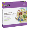 3133099117650 - MAGNETICOLOR NUMERATION DE 1 A 3