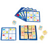 3133099117667 - QUADRICUBES COULEURS