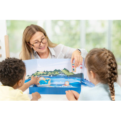 3133099145509 - DIORAMATHS - RESOLUTION DE PROBLEMES 2