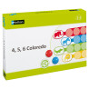3133099115779 - 4, 5, 6 COLOREDO