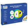 3133099117377 - SMARTCUBES - ATELIER DECOMPOSITION DU NOMBRE 1