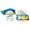 3133099117377 - SMARTCUBES - ATELIER DECOMPOSITION DU NOMBRE 1