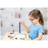 3133099130949 - SMARTCUBES - ATELIER DECOMPOSITION DU NOMBRE 2