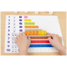 3133099130949 - SMARTCUBES - ATELIER DECOMPOSITION DU NOMBRE 2